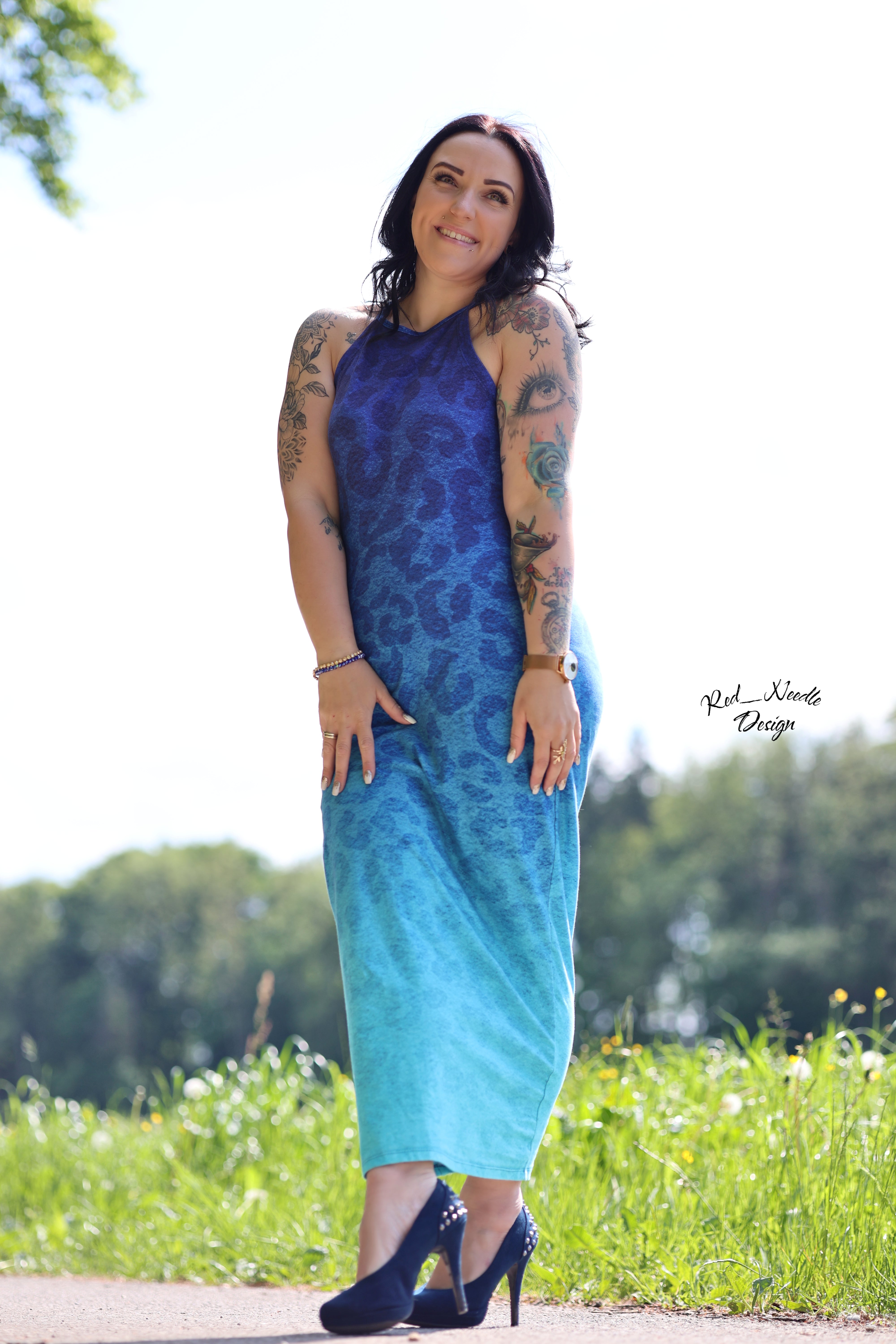 Leo Bordüren Stoff Dauervorbestellung